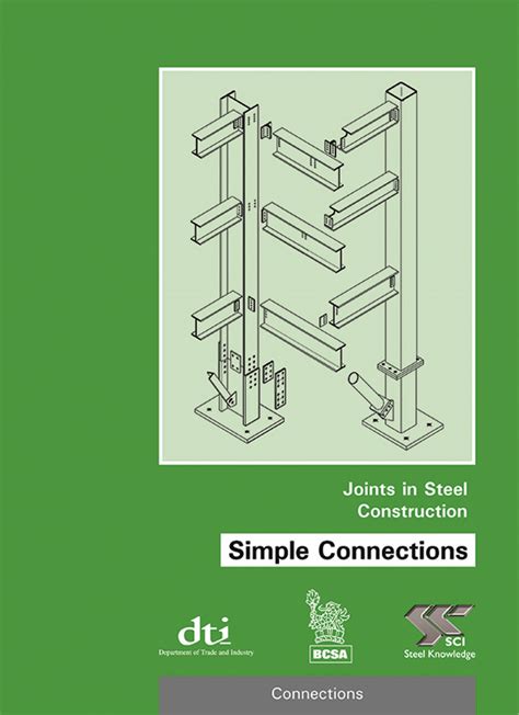 joints in steelwork pdf